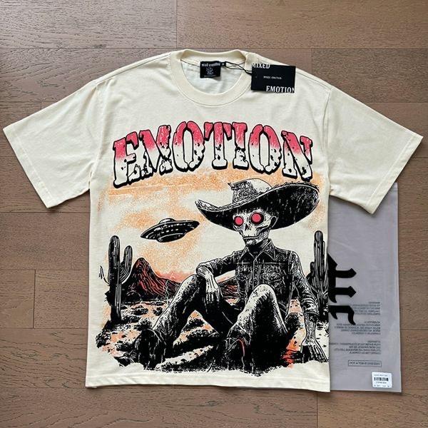 Mixed Emotion T-Shirt Tee