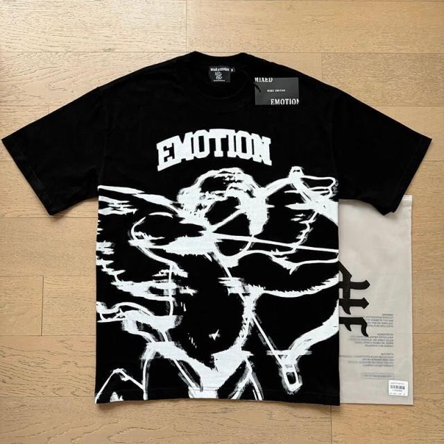 Mixed Emotion T-Shirt Tee