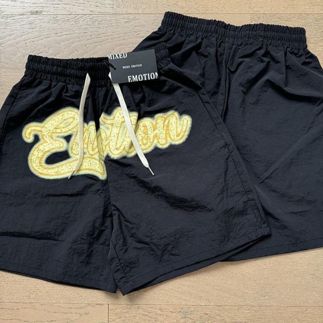 Mixed Emotion Angel Shirt & Shorts