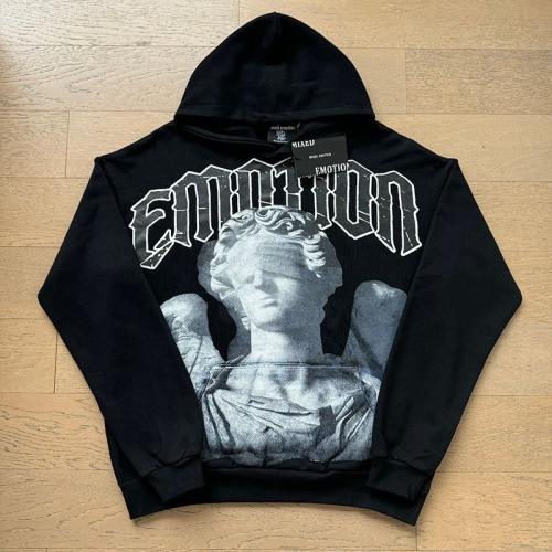Mixed Emotion Hoodie