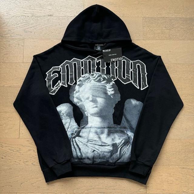 Mixed Emotion Hoodie
