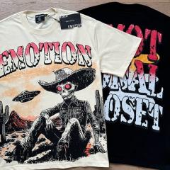 Mixed Emotion T-Shirt Tee