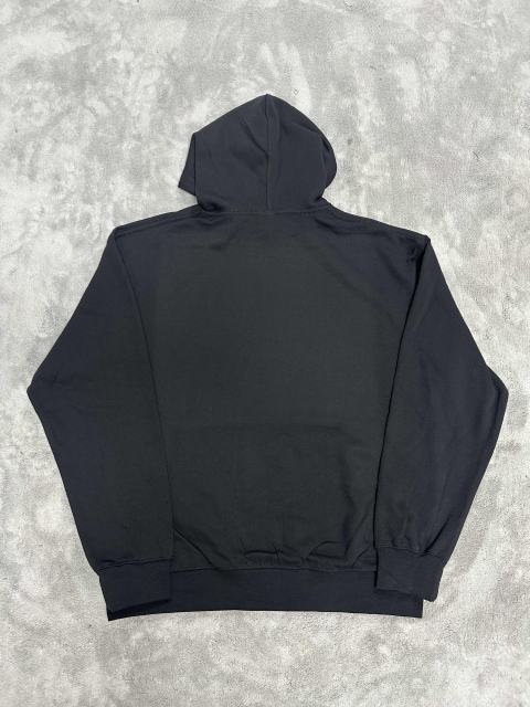 Vale Forever Foggy night scene Printed Hoodie