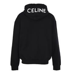 1:1 quality version classic capsule series zip-up hoodie 2 colors 28491780