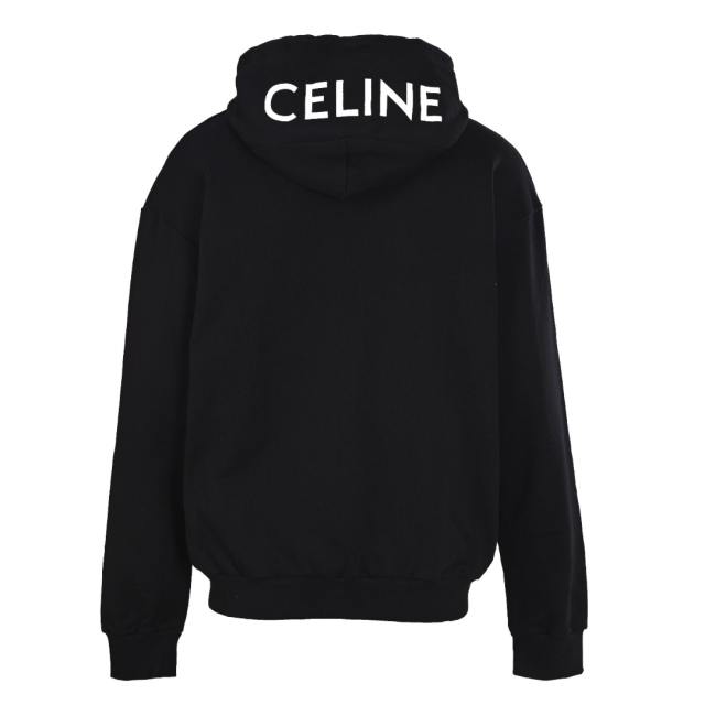1:1 quality version classic capsule series zip-up hoodie 2 colors 28491780