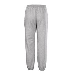 1:1 quality version basic letter embroidery zip-up hoodie & pants set 2 colors 28491938