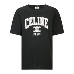 1:1 quality version 28325746 logo Printed tee