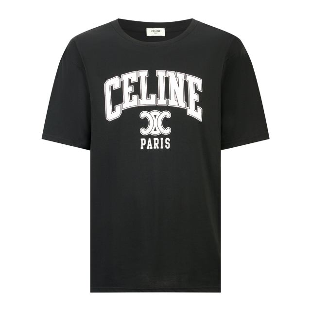 1:1 quality version 28325746 logo Printed tee