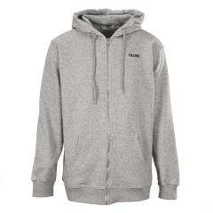 1:1 quality version basic letter embroidery zip-up hoodie & pants set 2 colors 28491938