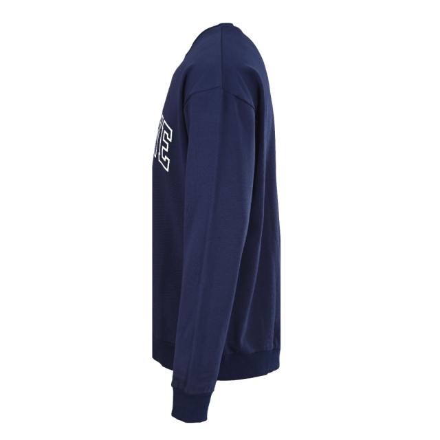 1:1 quality version chest logo printed sweatshirt 28491771