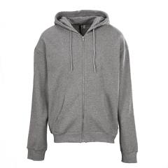 1:1 quality version classic capsule series zip-up hoodie 2 colors 28491780