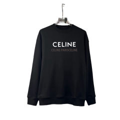 Double-Row Letter Print Crewneck Pullover Sweatshirt 2 colors 28495602