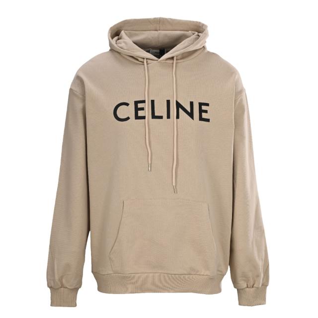 1:1 quality version classic capsule series hoodie 3 colors 28491777