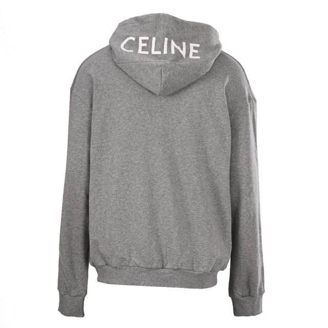 1:1 quality version classic capsule series zip-up hoodie 2 colors 28491780