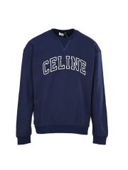 1:1 quality version chest logo printed sweatshirt 28491771