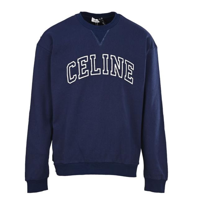 1:1 quality version chest logo printed sweatshirt 28491771