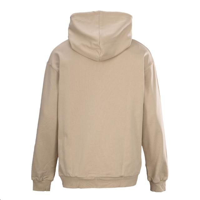 1:1 quality version classic capsule series hoodie 3 colors 28491777