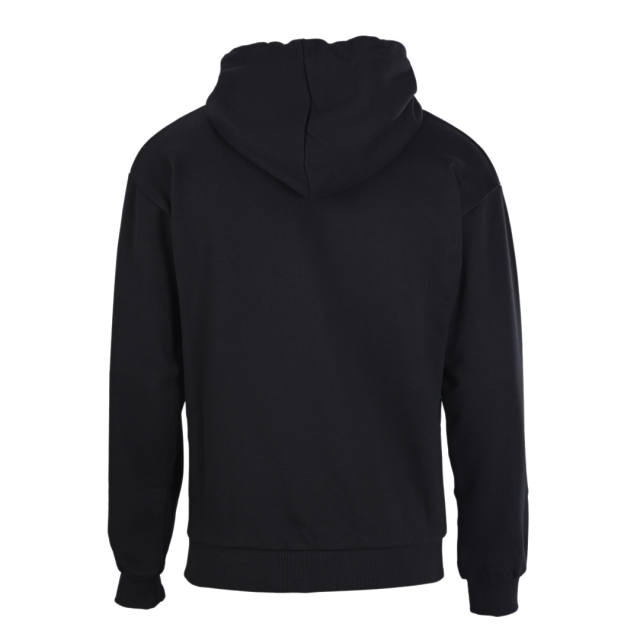 1:1 quality version rivet inlaid diamond letter hoodie 28491776