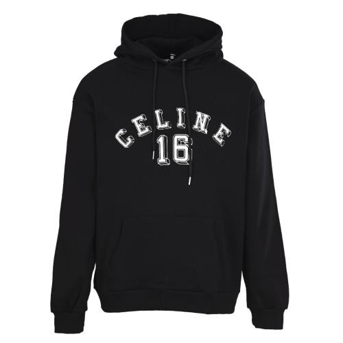 1:1 quality version Letter 16 Printed Hoodie 28491778