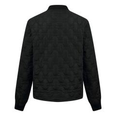 1:1 quality version  All-Over Print Logo Cotton Jacket 28485941