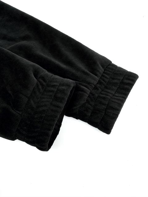 1:1 quality version Embroidered Velvet Jacket 28478699
