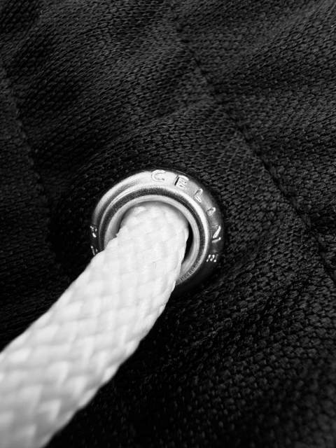1:1 quality version Embroidered logo webbing Pants 28480936
