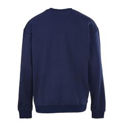 1:1 quality version chest logo printed sweatshirt 28491771