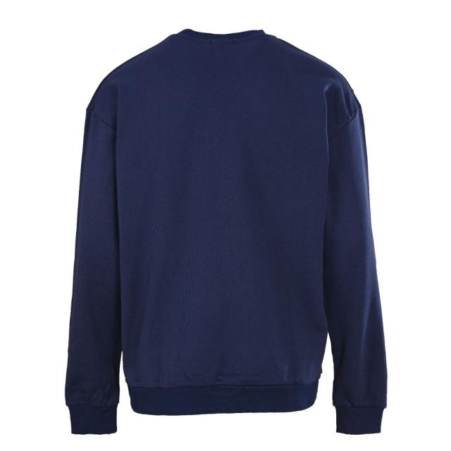 1:1 quality version chest logo printed sweatshirt 28491771