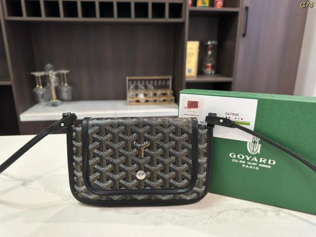 [1:1 Top Quality] Goyαrd Shopping Bag (Small Size)