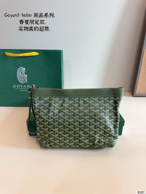 [1:1 Top Quality] Goyαrd Messenger Bag
