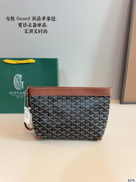 [1:1 Top Quality] Goyαrd Bag
