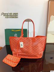 [1:1 Top Quality] Goyαrd Shopping Bag (Big Size)