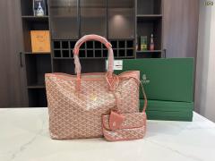 [1:1 Top Quality] Goyαrd x Saint Louis Shopping Bag