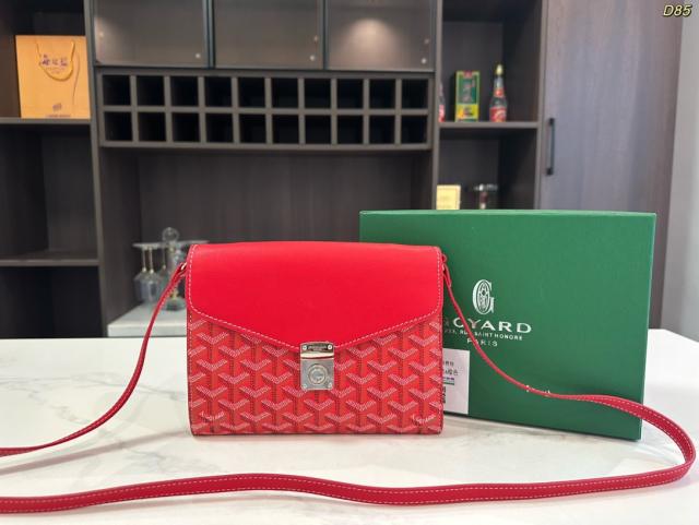 [1:1 Top Quality] Goyαrd Shopping Bag (Small Size)