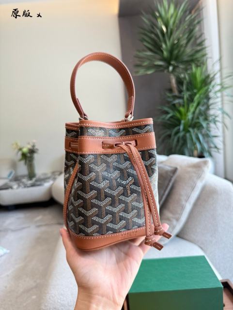 [1:1 Top Quality] Goyαrd Petit Flot Mini
