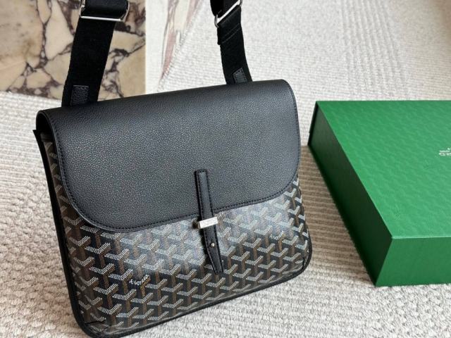 [1:1 Top Quality] Goyαrd Messenger Bag