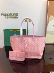 [1:1 Top Quality] Goyαrd Shopping Bag (Big Size)