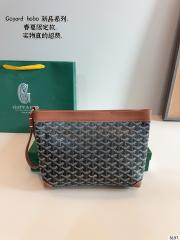 [1:1 Top Quality] Goyαrd Messenger Bag