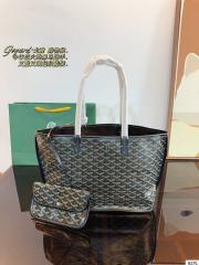 [1:1 Top Quality] Goyαrd Shopping Bag (Big Size)