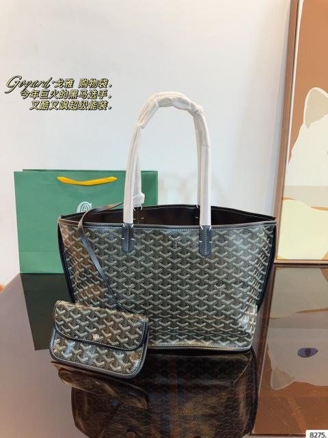 [1:1 Top Quality] Goyαrd Shopping Bag (Big Size)