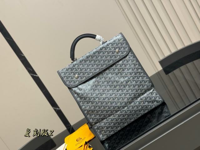 [1:1 Top Quality] Goyαrd Backpack 3 Colors