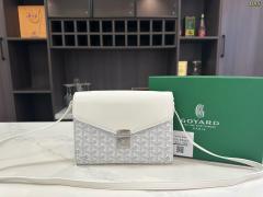[1:1 Top Quality] Goyαrd Shopping Bag (Small Size)