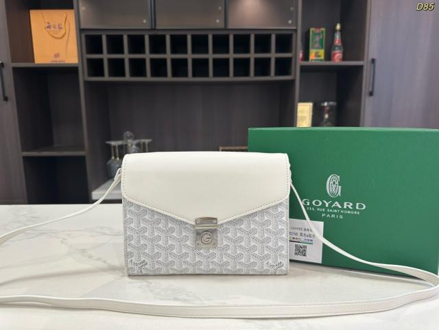 [1:1 Top Quality] Goyαrd Shopping Bag (Small Size)