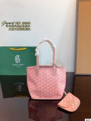[1:1 Top Quality] Goyαrd Shopping Bag (Small Size)