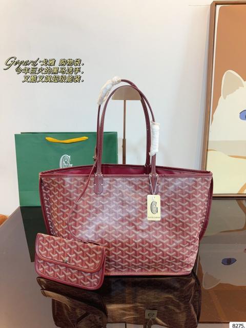 [1:1 Top Quality] Goyαrd Shopping Bag (Big Size)