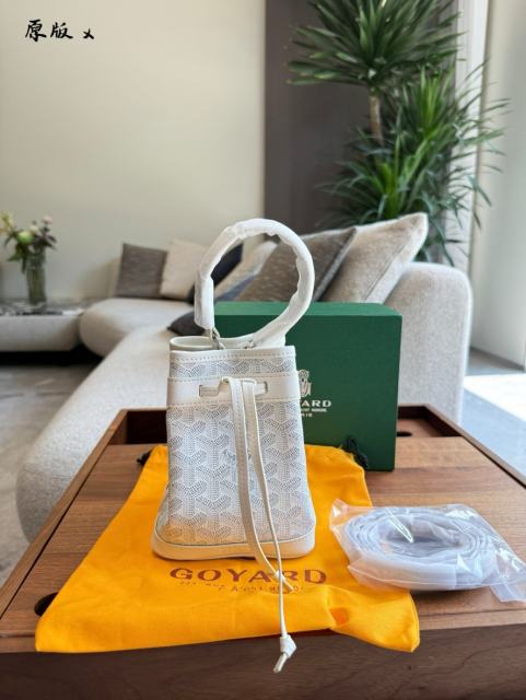 [1:1 Top Quality] Goyαrd Petit Flot Mini