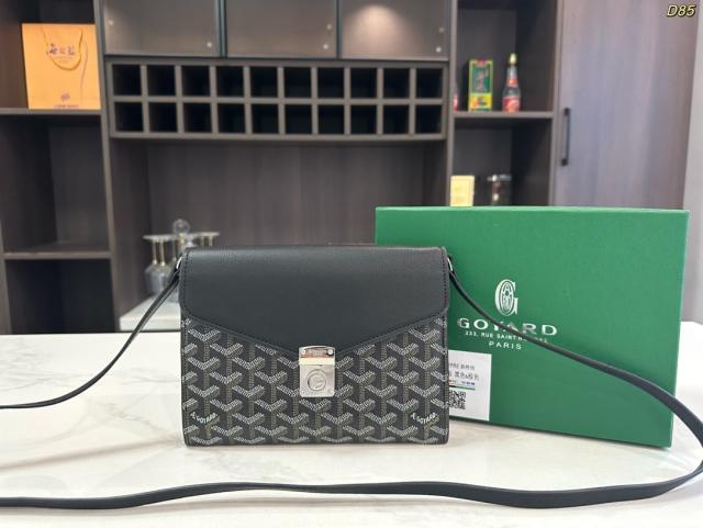 [1:1 Top Quality] Goyαrd Shopping Bag (Small Size)