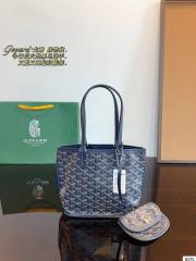 [1:1 Top Quality] Goyαrd Shopping Bag (Small Size)