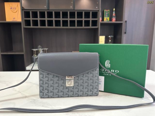 [1:1 Top Quality] Goyαrd Shopping Bag (Small Size)