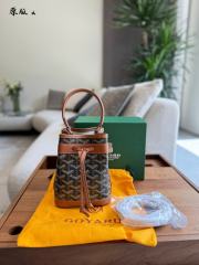 [1:1 Top Quality] Goyαrd Petit Flot Mini